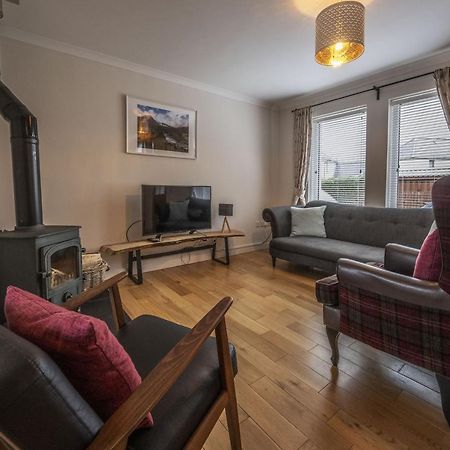 Villa Sugarloaf Fort William Exterior foto