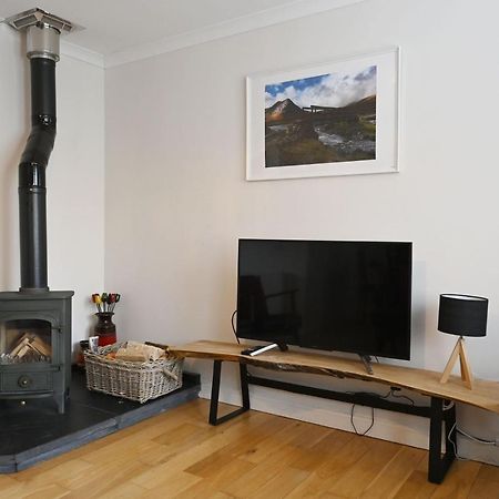 Villa Sugarloaf Fort William Exterior foto