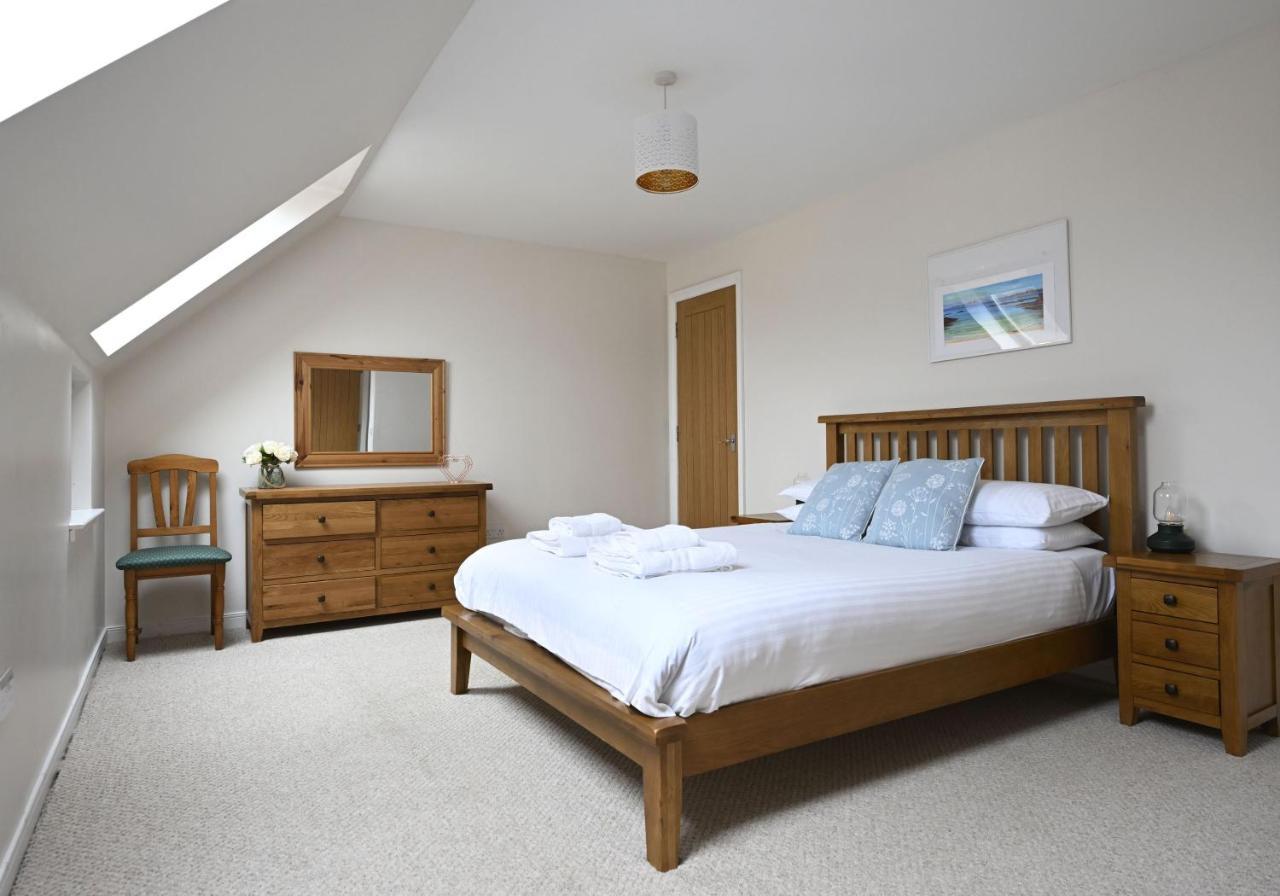 Villa Sugarloaf Fort William Exterior foto