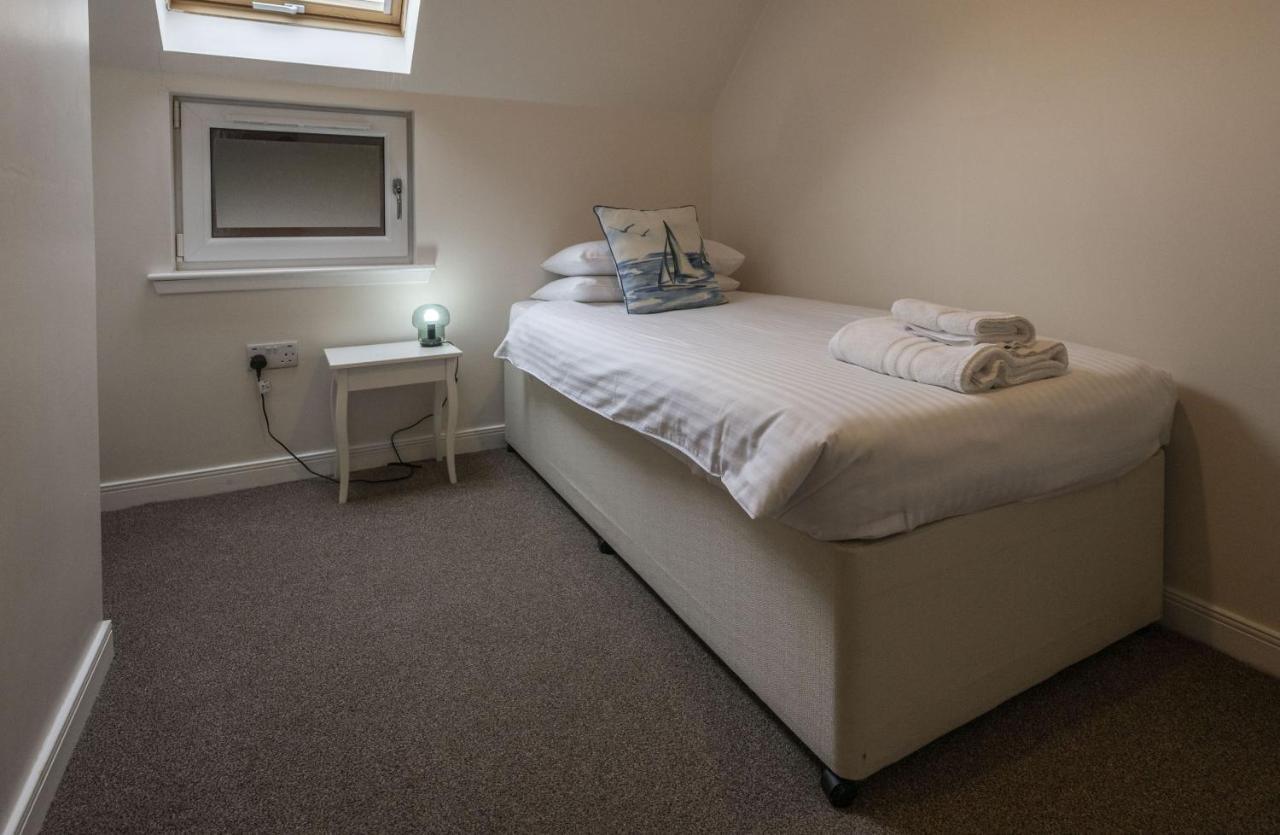 Villa Sugarloaf Fort William Exterior foto